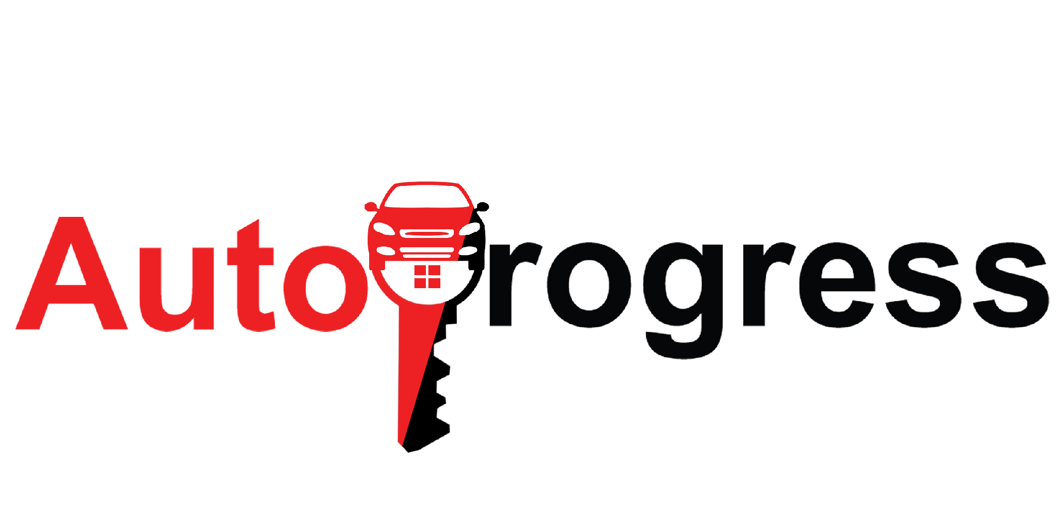 AutoProgress Logo